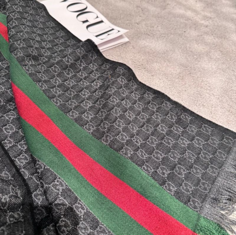 Gucci Scarf